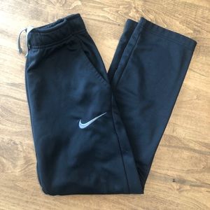 Kids Nike Dri-Fit Sweatpants